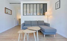 Lille Vauban apartment